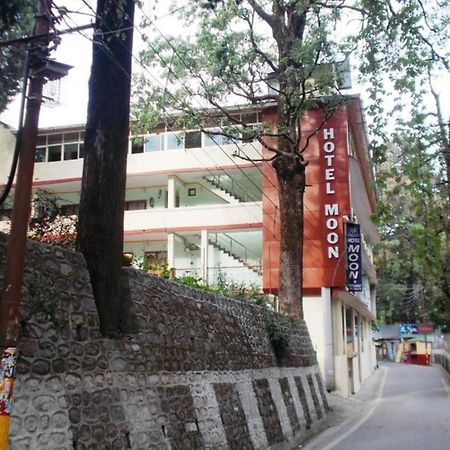 Moon Hotel Mallital, Near Nainital High Court Exterior foto